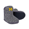 Michigan Wolverines NCAA Womens Arianna Boot