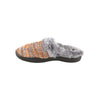 Illinois Fighting Illini NCAA Womens Peak Slide Slippers