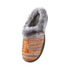Illinois Fighting Illini NCAA Womens Peak Slide Slippers