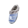 Kentucky Wildcats NCAA Womens Peak Slide Slippers