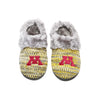 Minnesota Golden Gophers NCAA Womens Peak Slide Slippers
