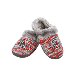 South Carolina Gamecocks NCAA Womens Peak Slide Slippers