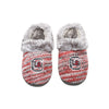 South Carolina Gamecocks NCAA Womens Peak Slide Slippers