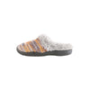 Syracuse Orange NCAA Womens Peak Slide Slippers