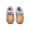 Syracuse Orange NCAA Womens Peak Slide Slippers