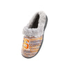 Syracuse Orange NCAA Womens Peak Slide Slippers