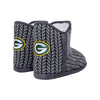 Green Bay Packers NFL Womens Arianna Boot