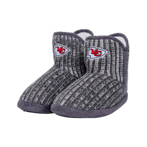 Kansas City Chiefs NFL Womens Arianna Boot