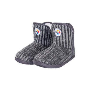 Pittsburgh Steelers NFL Womens Arianna Boot