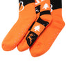 Cincinnati Bengals NFL Womens Fan Footy 3 Pack Slipper Socks