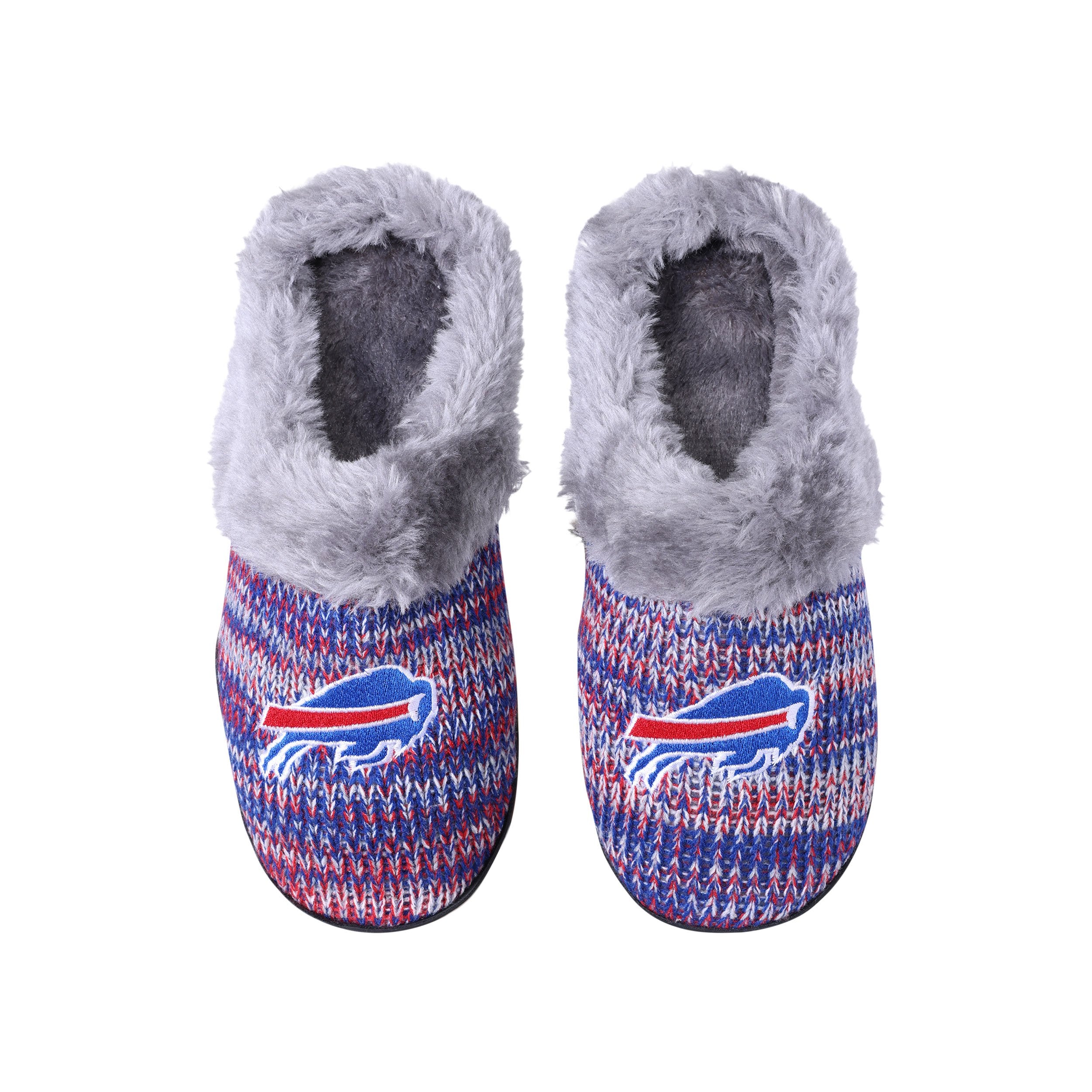 Buffalo Bills Women NFL Slippers for sale