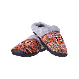 Cincinnati Bengals NFL Womens Peak Slide Slippers
