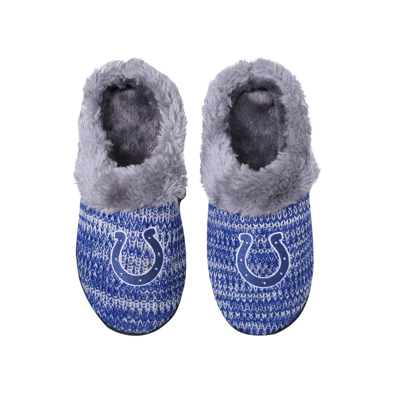 Indianapolis Colts NFL Slippers for sale