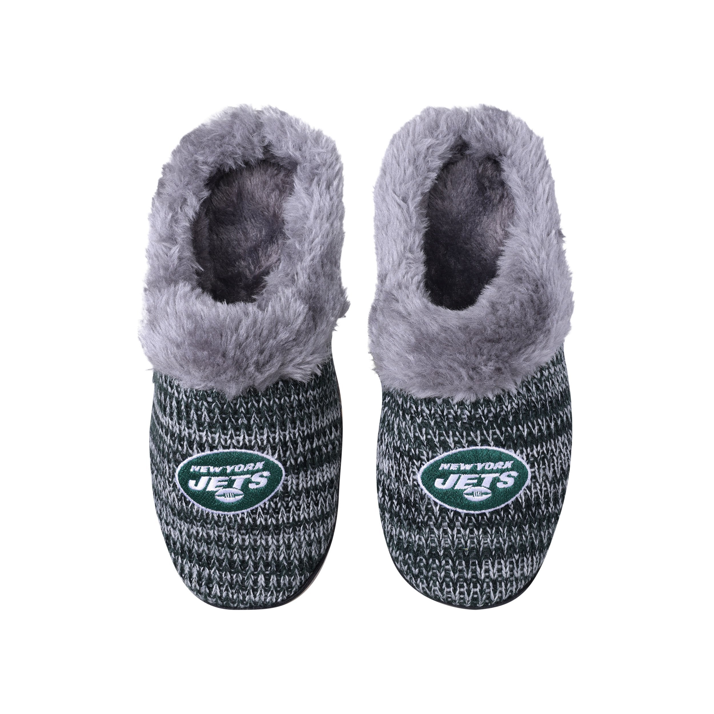 Women New York Jets NFL Slippers for sale