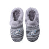 Philadelphia Eagles NFL Womens Peak Slide Slippers