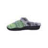 Seattle Seahawks NFL Womens Peak Slide Slippers