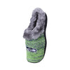 Seattle Seahawks NFL Womens Peak Slide Slippers