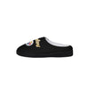 Pittsburgh Steelers NFL Womens Sherpa Lined Memory Foam Slippers