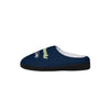 Seattle Seahawks NFL Womens Sherpa Lined Memory Foam Slippers