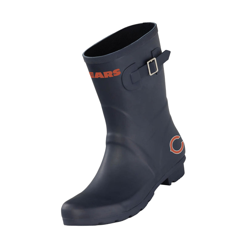 Official Chicago Bears Boots, Bears Rain Boots, Cowboy Boots