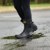 Green Bay Packers NFL Womens Storm Ready Rain Boots