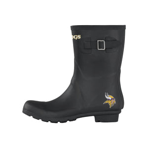 Steelers 2025 rain boots