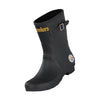 Pittsburgh Steelers NFL Womens Storm Ready Rain Boots