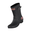 San Francisco 49ers NFL Womens Storm Ready Rain Boots