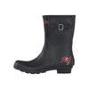 Tampa Bay Buccaneers NFL Womens Storm Ready Rain Boots