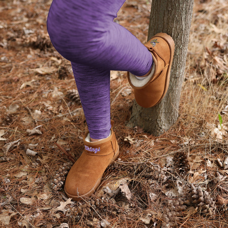 minnesota vikings boots