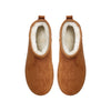 San Francisco 49ers NFL Womens Team Logo Fuzzy Fan Boots