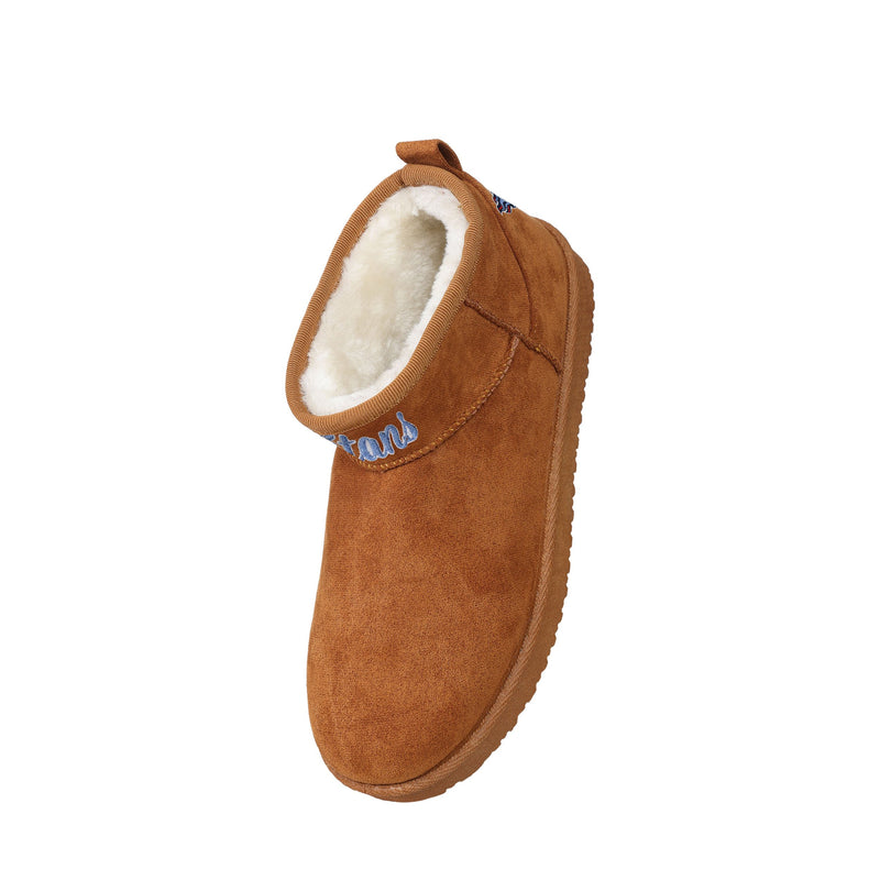 Tennessee Titans Cuce Women's Safety Slip-On Shoes