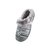 Dallas Stars NHL Womens Peak Slide Slippers