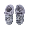 Los Angeles Kings NHL Womens Peak Slide Slippers