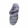 Los Angeles Kings NHL Womens Peak Slide Slippers