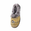 Pittsburgh Penguins NHL Womens Peak Slide Slippers