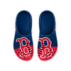 Boston Red Sox MLB Mens Colorblock Big Logo Clog