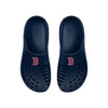 Boston Red Sox MLB Mens Solid Clog