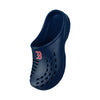 Boston Red Sox MLB Mens Solid Clog