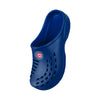 Chicago Cubs MLB Mens Solid Clog