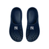 New York Yankees MLB Mens Solid Clog