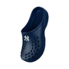 New York Yankees MLB Mens Solid Clog