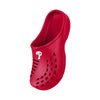 Philadelphia Phillies MLB Mens Solid Clog