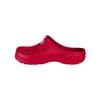 St Louis Cardinals MLB Mens Solid Clog