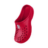 St Louis Cardinals MLB Mens Solid Clog