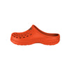 San Fancisco Giants MLB Mens Solid Clog