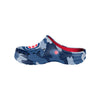 Chicago Cubs MLB Mens Tonal Camo Clog