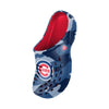 Chicago Cubs MLB Mens Tonal Camo Clog