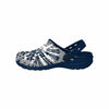 New York Yankees MLB Mens Tie-Dye Clog With Strap