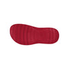 Arkansas Razorbacks NCAA Mens Colorblock Big Logo Clog